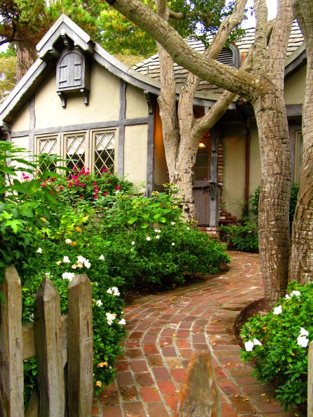 Carmel 162498