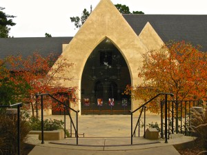 Sunset Center