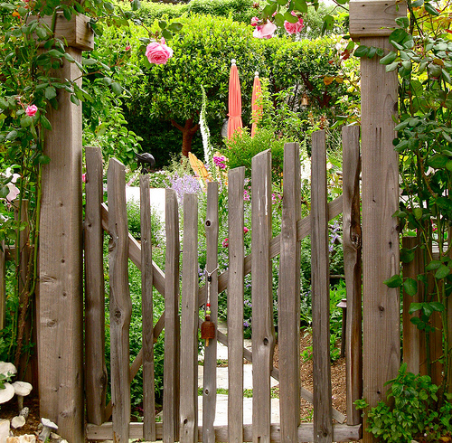 Carmel Cottage The Gate House
