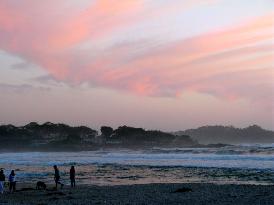 Carmel March 2010 100