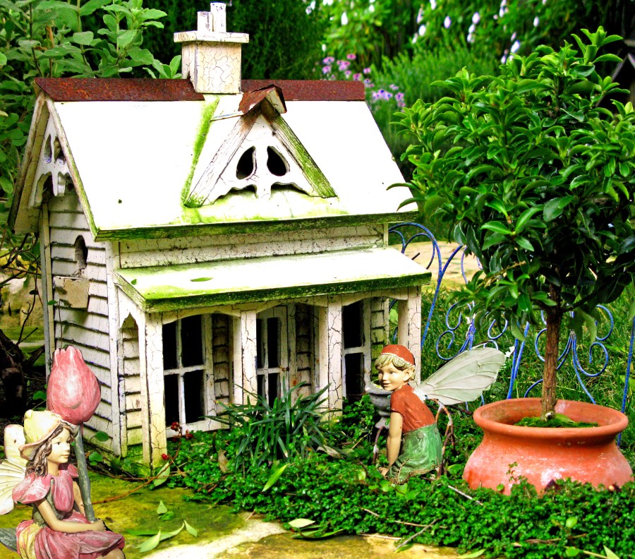 Fairy Garden2