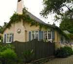 Carmel Cottage