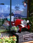 Carmel Shops create wonderful window&nbsp;displays