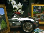 Carmel Shops create wonderful window&nbsp;displays