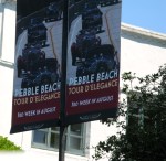 Pebble Beach Tour d’Elegance