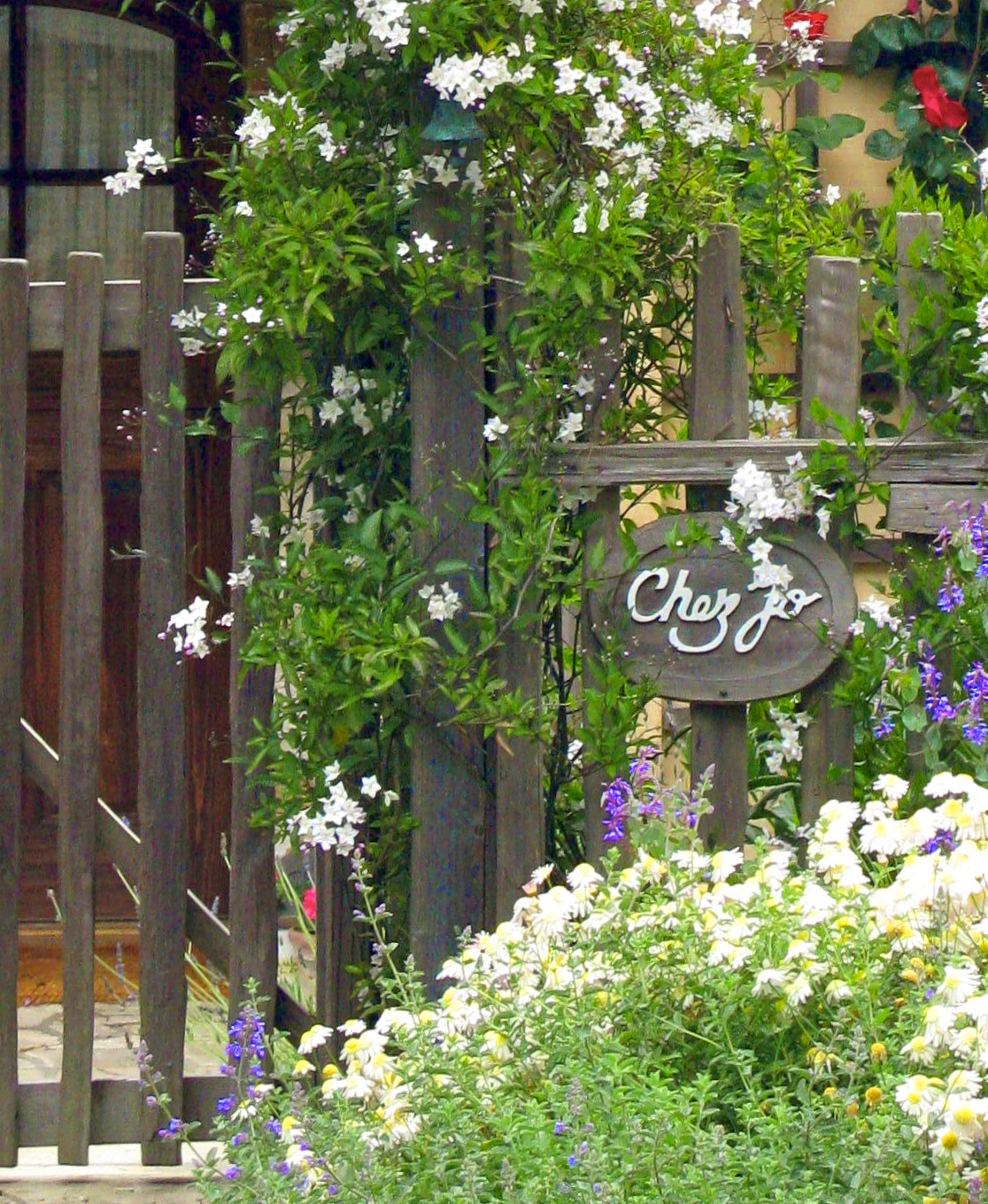 Chez Lo